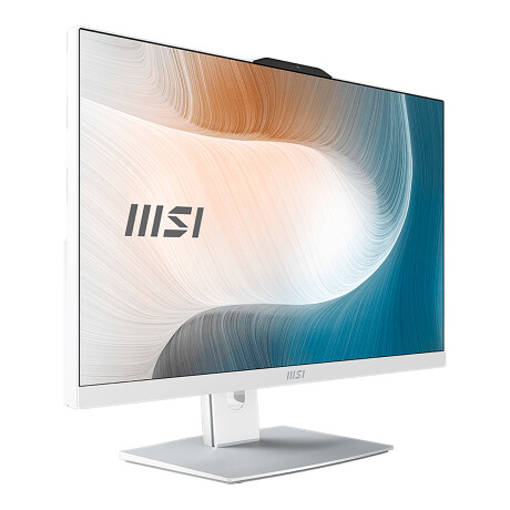 Equipo All In One Msi 23,8'' Core 3 8GB 512GB WIN11 001
