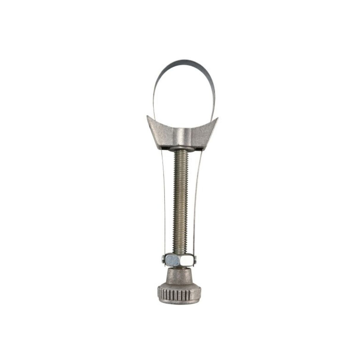 Llave Saca Filtro A Fleje 65-110mm Crossmaster 