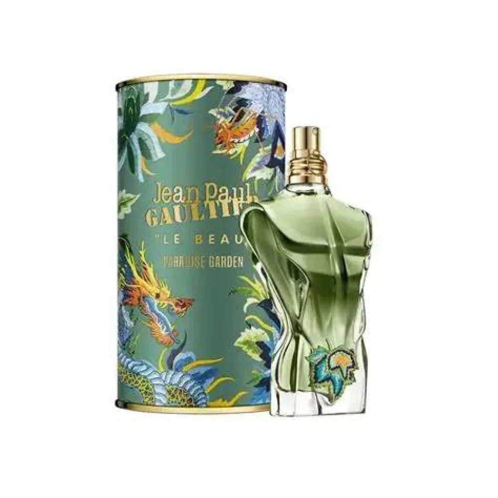 JEAN PAUL GAULTIER LE BEAU PARADISE UNID