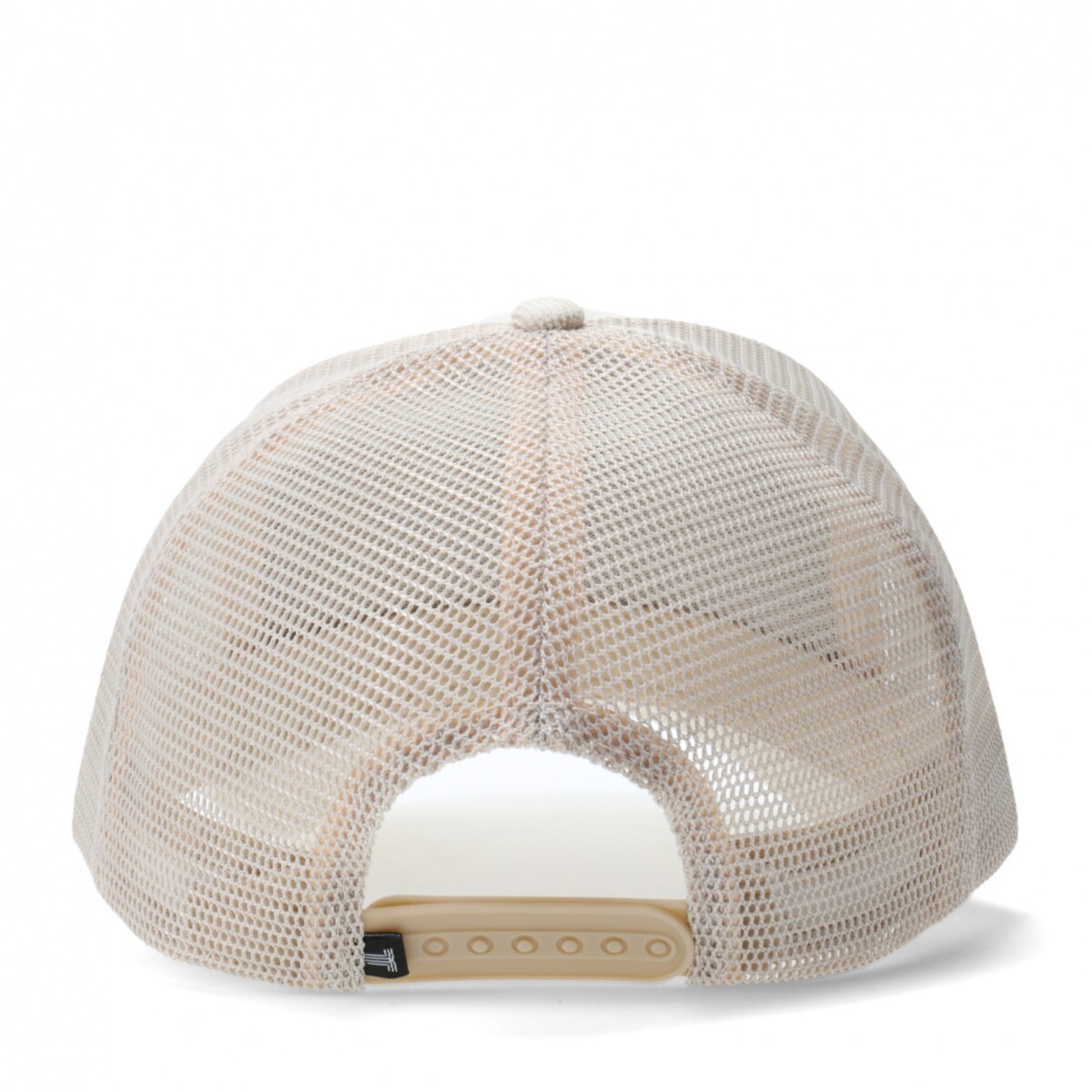 Gorro Tiffosi Corderoy - Beige 