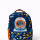 Mochila infantil con cartuchera - Estampa de astronautas