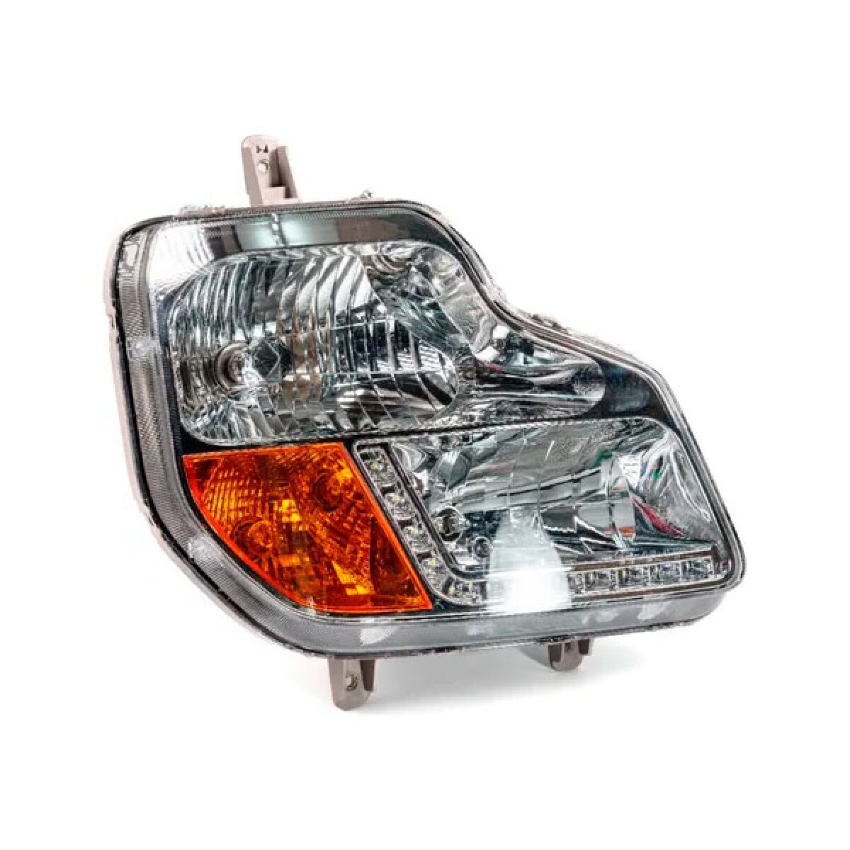 SEMIOPTICAS DONGFENG DF340 MIXER 8/10/12M3 DER. - 