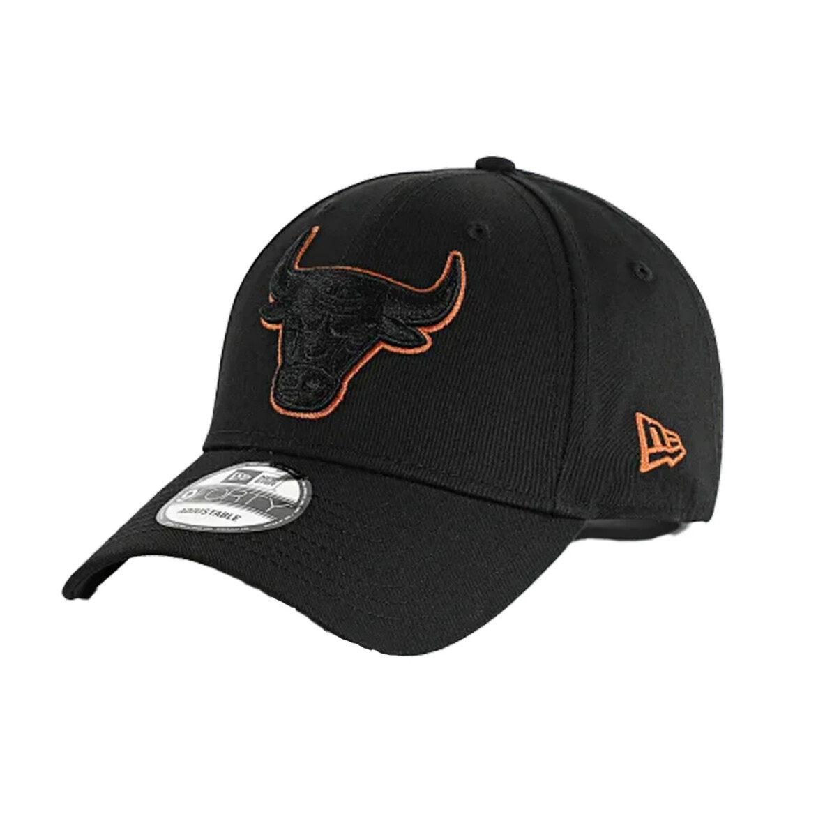 Gorro New Era Team Outline Forty Chibul 