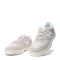 Championes de Hombre New Balance Court Gris - Natural