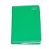AGENDA ABEZETA PICCOLA 205 AGENDA DE BOLSILLO COLOR VERDE CLARO
