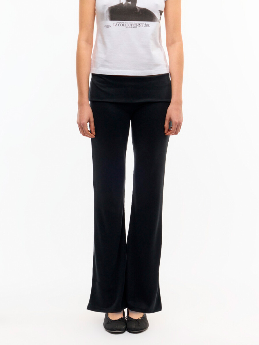 PANTALON AGNES 