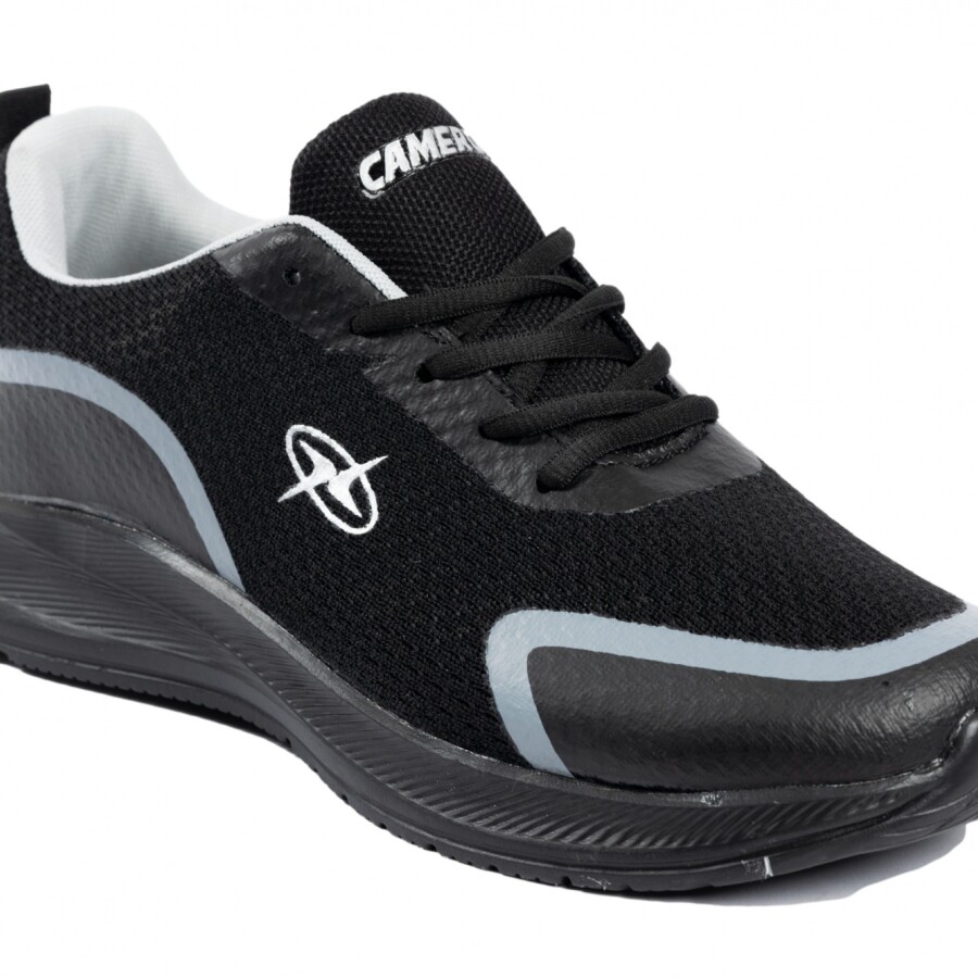 CAMERON RUNING BLACK