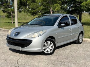 Peugeot 207 Extra Full EXCELENTE ESTADO! |Permuta / Financia Peugeot 207 Extra Full EXCELENTE ESTADO! |Permuta / Financia