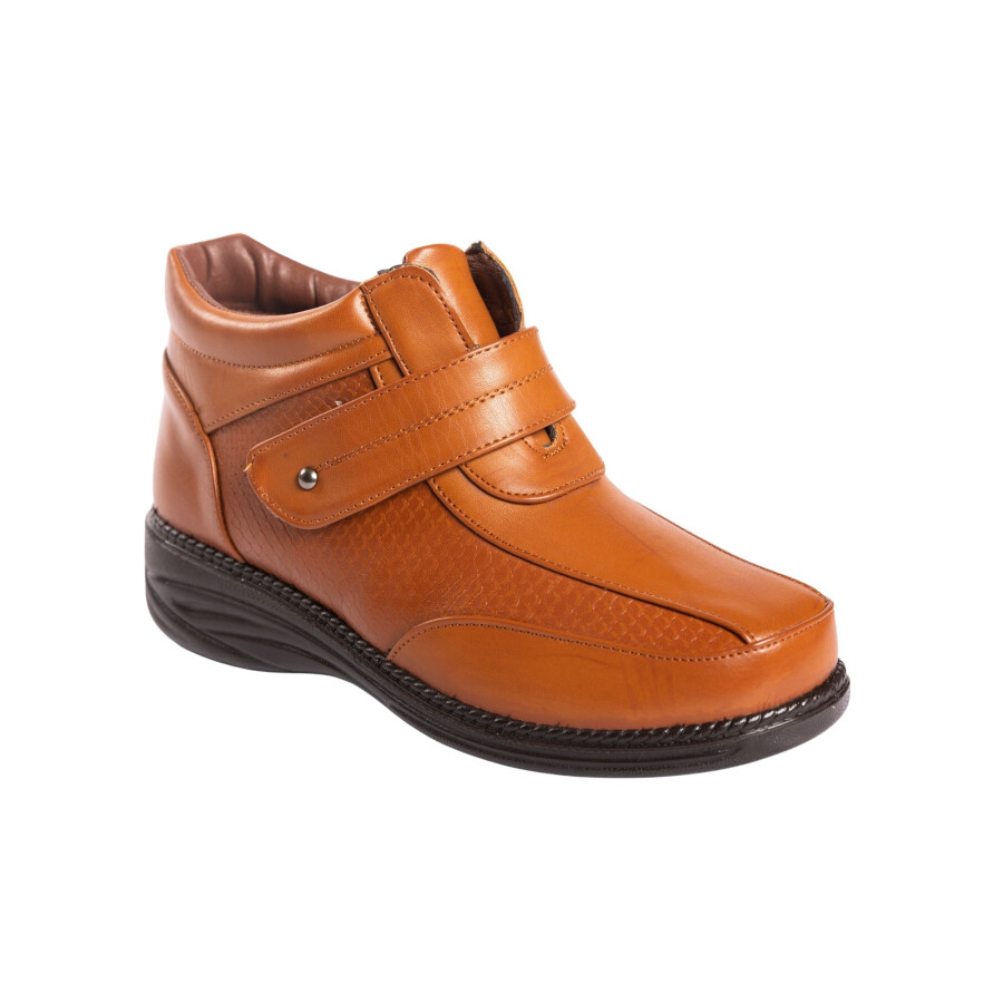 LEGERO BOTA BROWN