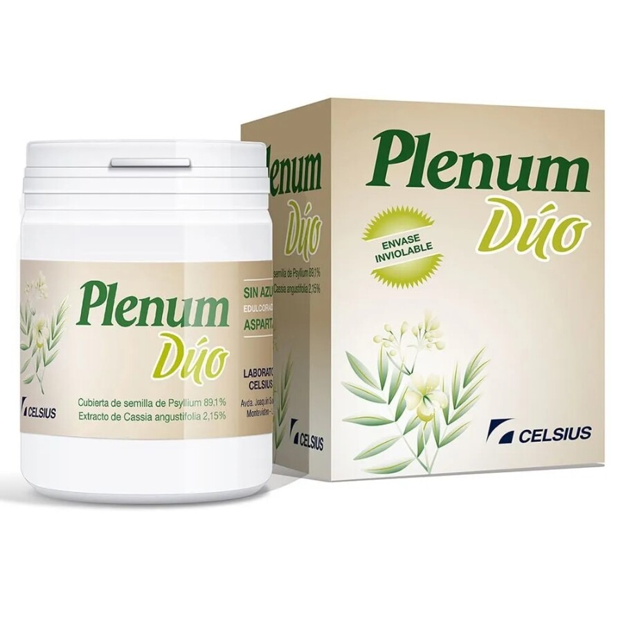 Plenum Duo x 100g Plenum Duo x 100g
