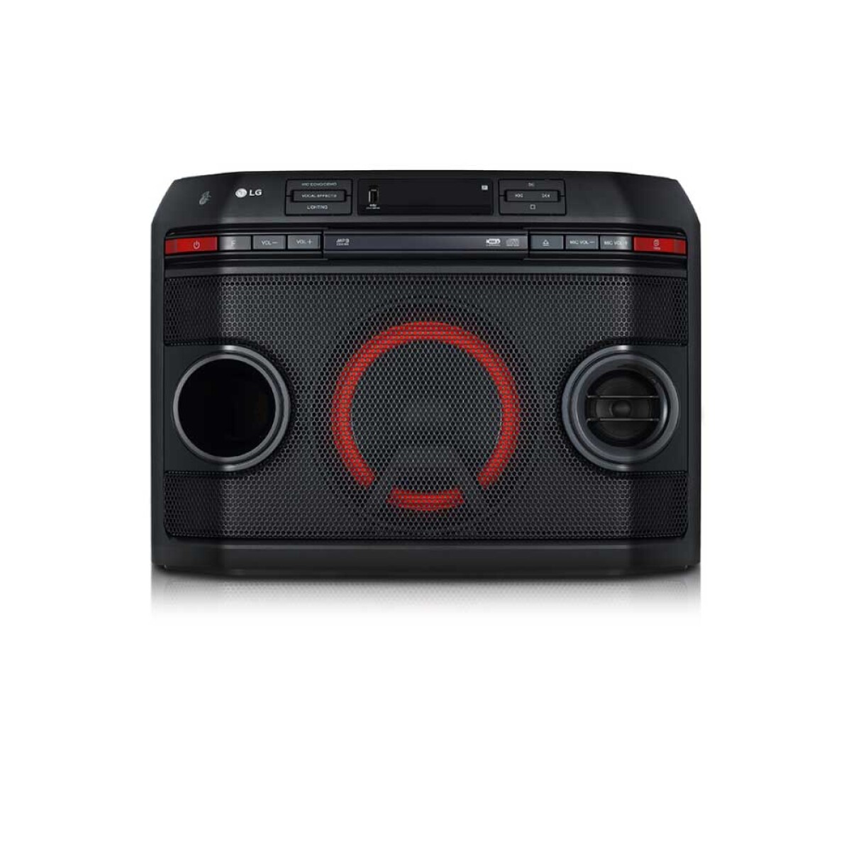 Minicomponente LG - XBoom 45 