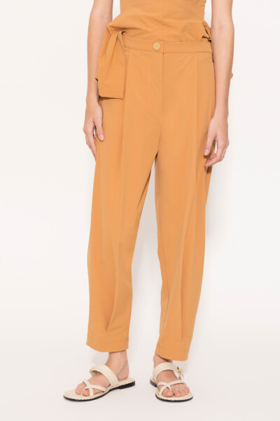 PANTALON DENNIS Camel