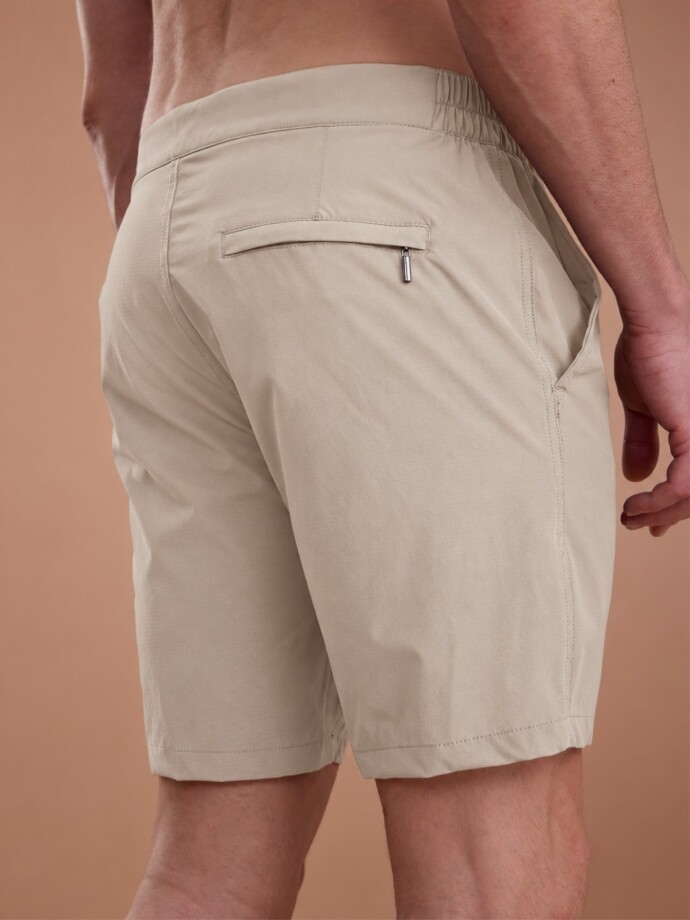 SWIMWEAR BYRON BEIGE