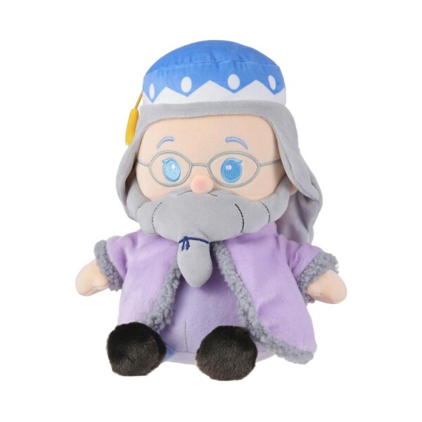 Peluche Harry Potter Dumbledore