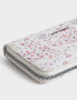 Ficheros Billetera Fichero Estampada - Estampado Flores