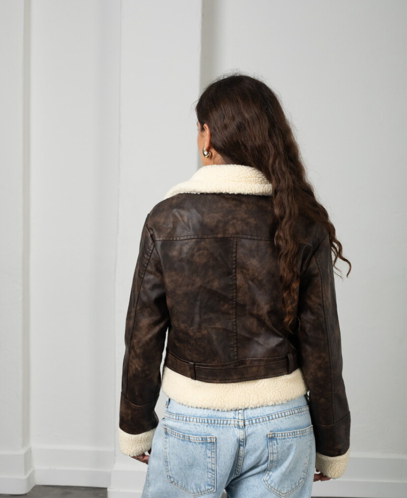 Chaqueta Manu Chaqueta Manu