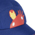 LK AV CAP VICBLU/BRIRED victory blue