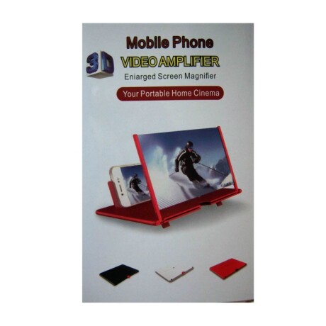 Amplificador de Pantalla para Celular DLP-1 001