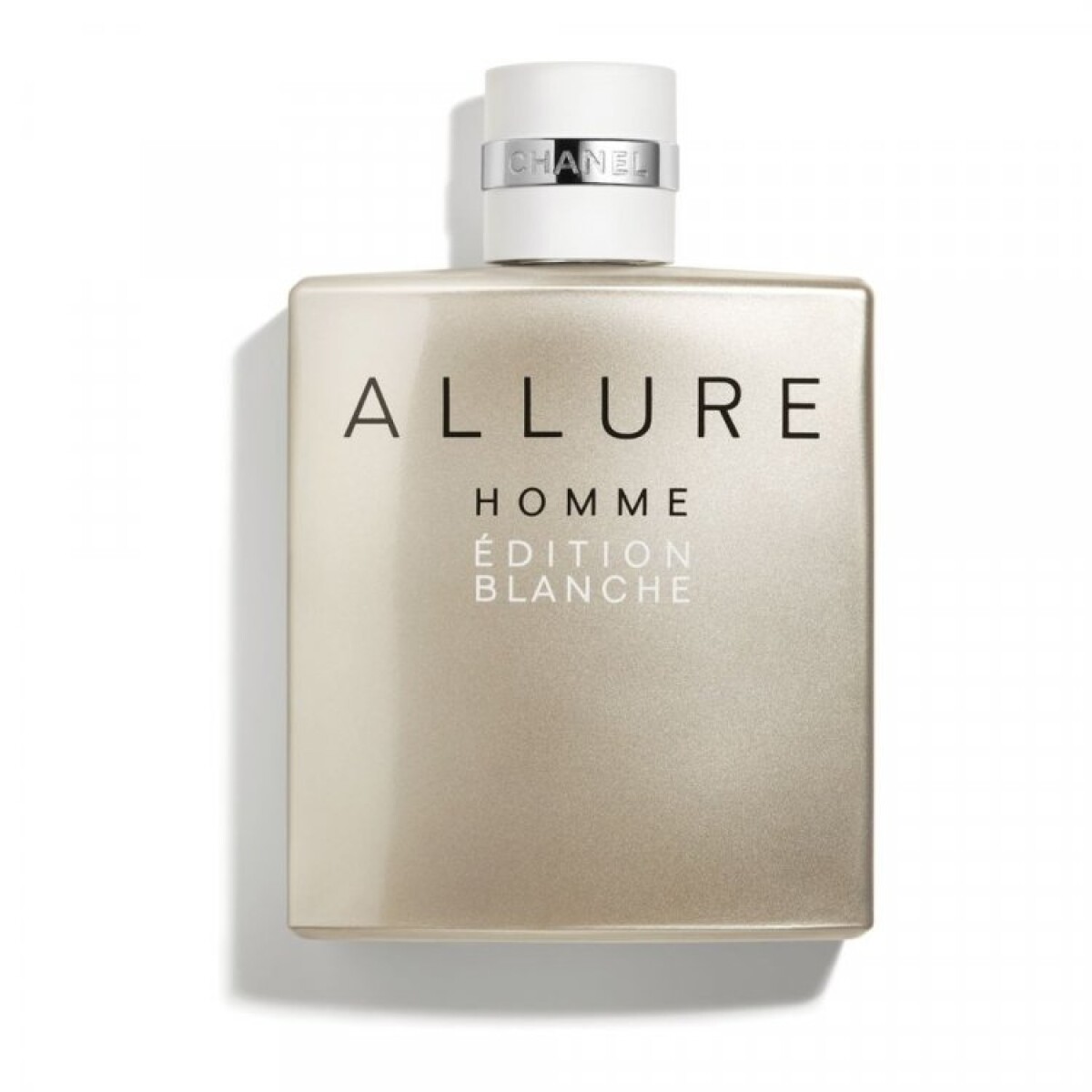 Perfume Chanel Allure Homme Blanche Edt 100ml 
