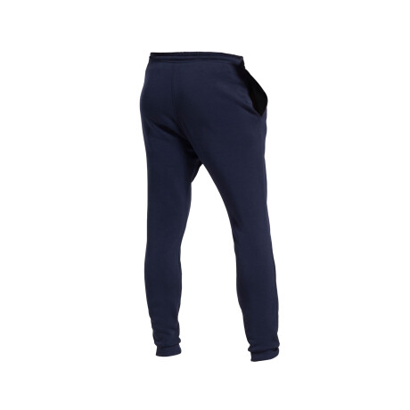 Pantalón Reebok Identity Fleece Jogger Navy