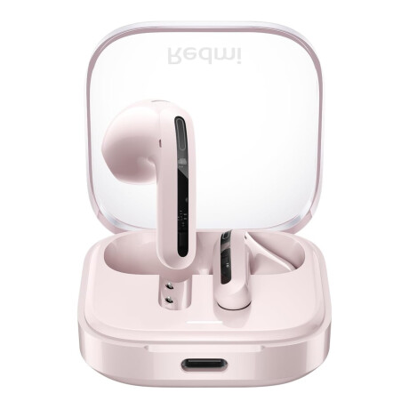 Auriculares Inalámbricos Bt Xiaomi Redmi Buds 6 Active 14,2MM 001