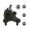 ROTULA DE SUSPENSION IZQUIERDA TIGUAN / VENTO Rotula De Suspension Izquierda Tiguan / Vento