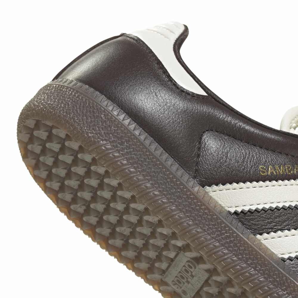 Zapatillas Adidas Samba OG Mujer Brown