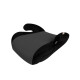 Booster Alzador de Seguridad Lumax Kids para Auto Negro