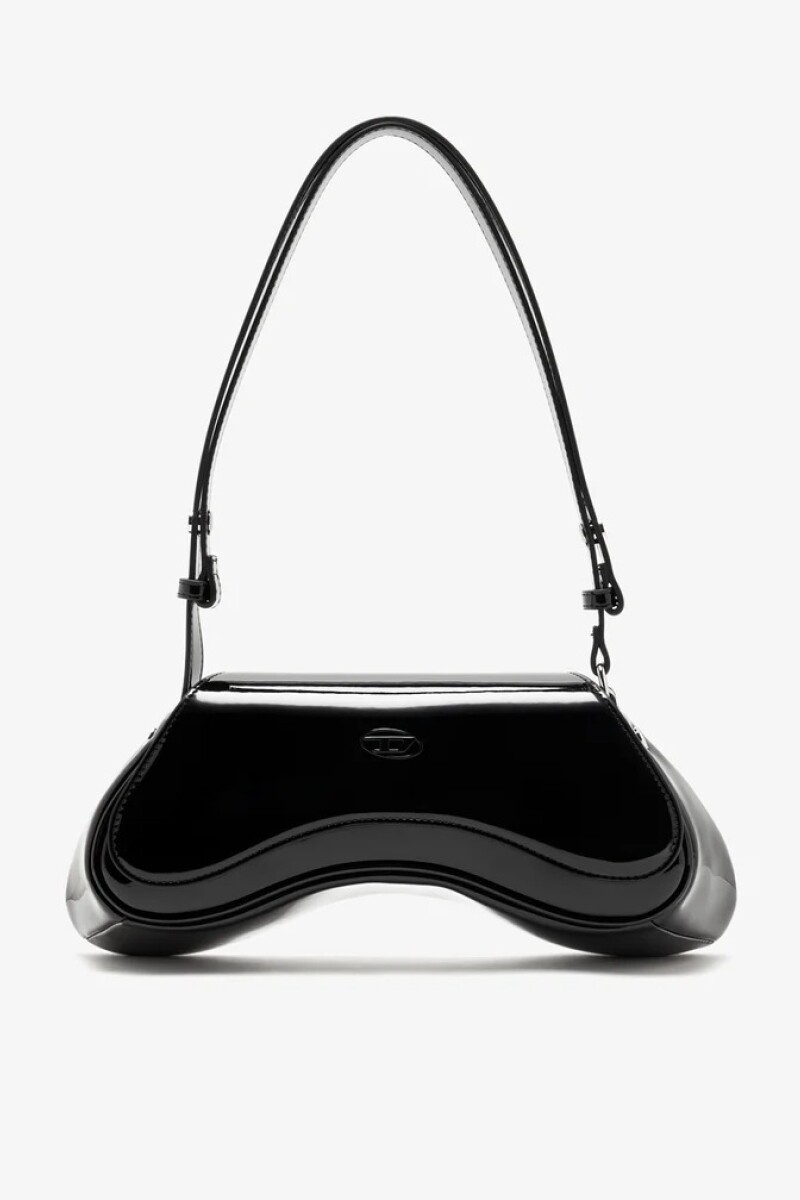 PLAY CROSSBODY Negro