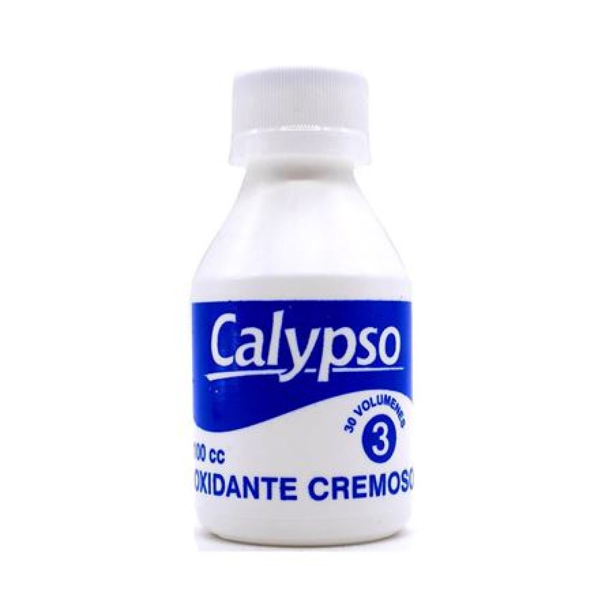 Oxidante Cremoso Calypso - 30 Volúmenes 100 ML 