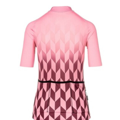 JERSEY VESPER ARLEQUEEN BORDEAUX JERSEY VESPER ARLEQUEEN BORDEAUX