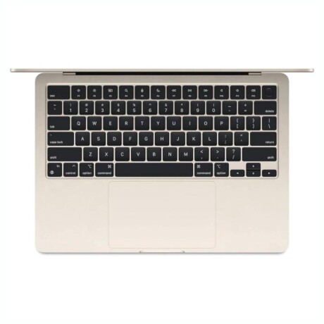APPLE MACBOOK AIR 13.6' M3/8GB/256GB APPLE Macbook Air MRXT3LL/A 13.6' 256GB / 8GB RAM M3 Chip - Starlight