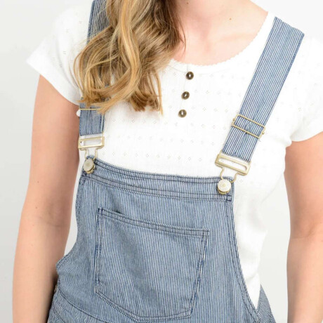 Enterito Oneill Summerlin Azul