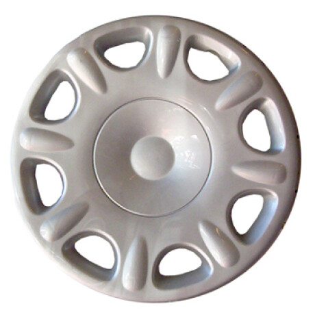 TAZAS DE RUEDA RENAULT KANGOO 14 PULG. - TAZAS DE RUEDA RENAULT KANGOO 14 PULG. -