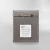 SÁBANA FRENCH FLAX LINEN Gris - KING