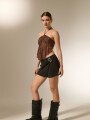 Tops Frado Estampado 2