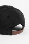 Cap vintage negro