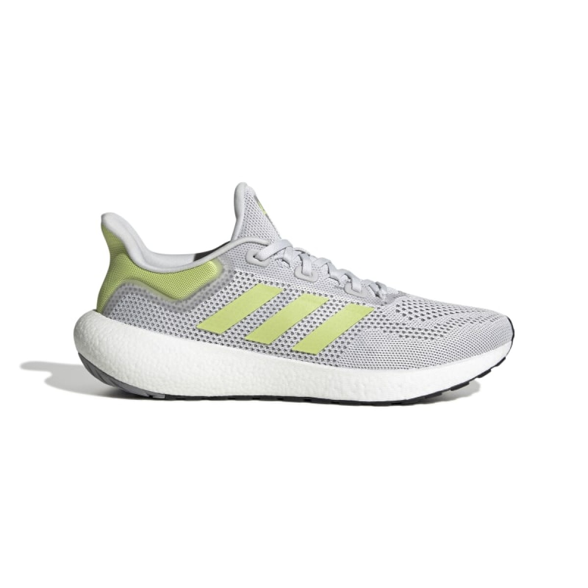 Championes Adidas Pureboost 22 - Gris 
