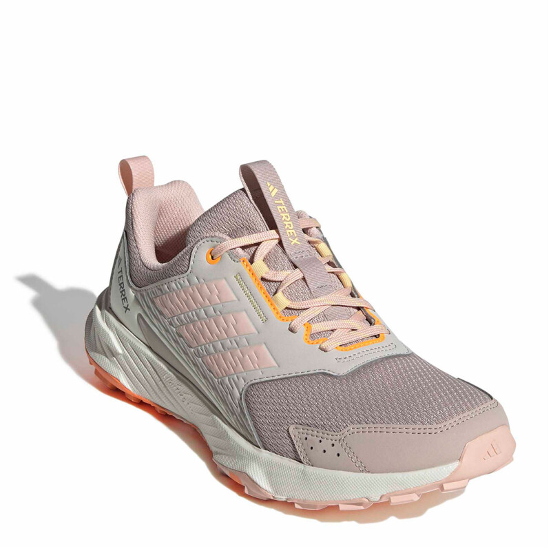 Championes de Mujer Adidas Terrex Tracefinder 2 W Rosado - Rosa Viejo
