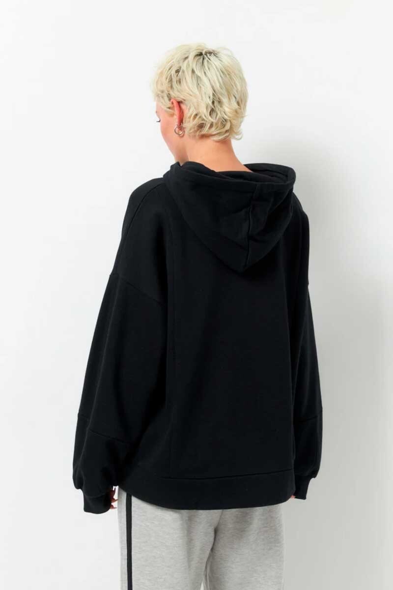 CANGURO MUJER PIECE OF CAKE CANGURO SPORT Negro
