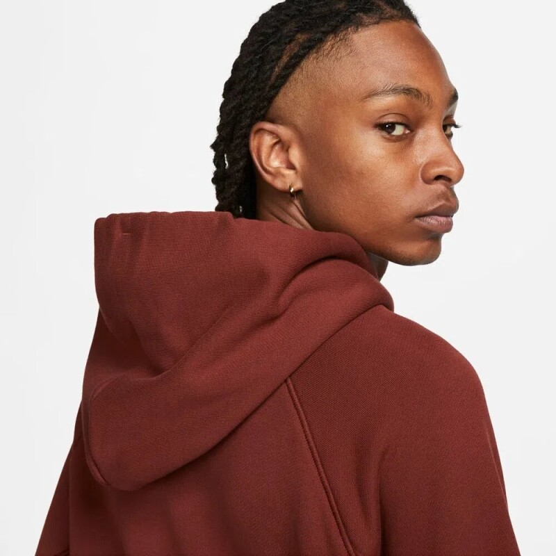 BUZO NIKE AIR FT PO HOODIE BUZO NIKE AIR FT PO HOODIE
