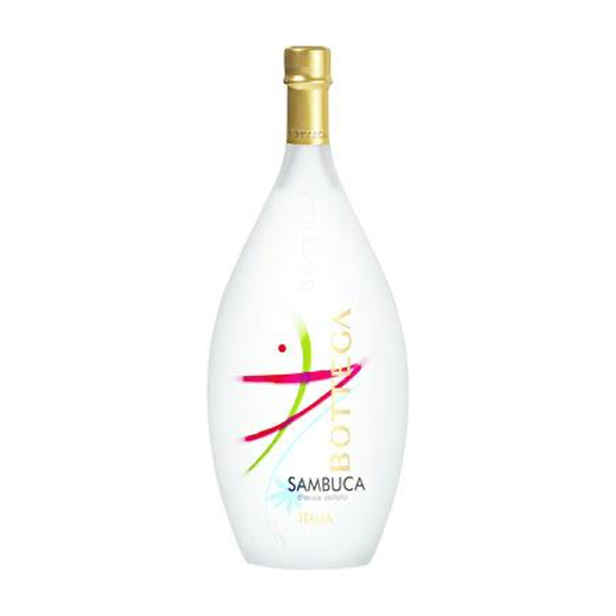 Licor Bottega Sambuca - 700 Ml 