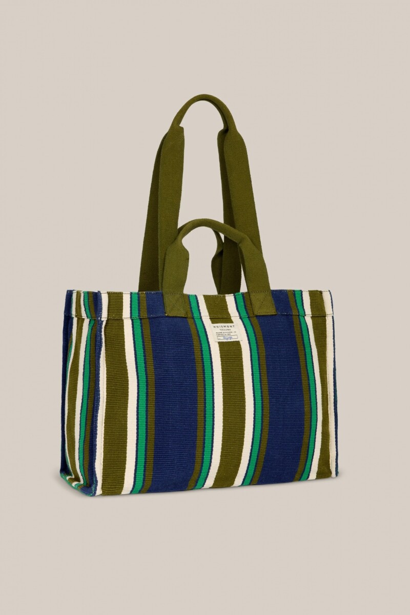 BOLSO BARI Verde
