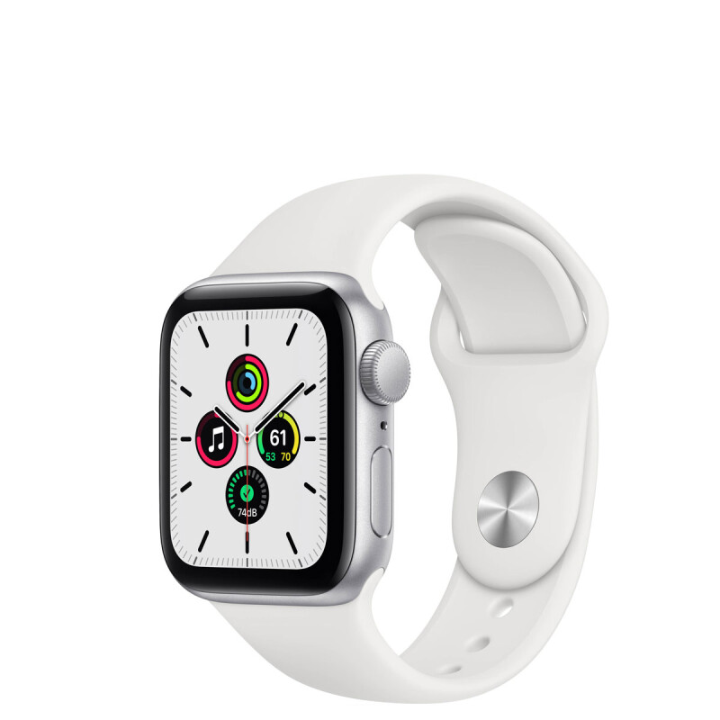 Apple Watch Serie 8 41mm White Apple Watch Serie 8 41mm White