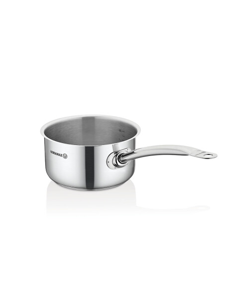 CACEROLA 6.2LTS AC.INOX GASTRO KORKMAZ. 24x14CM CACEROLA 6.2LTS AC.INOX GASTRO KORKMAZ. 24x14CM