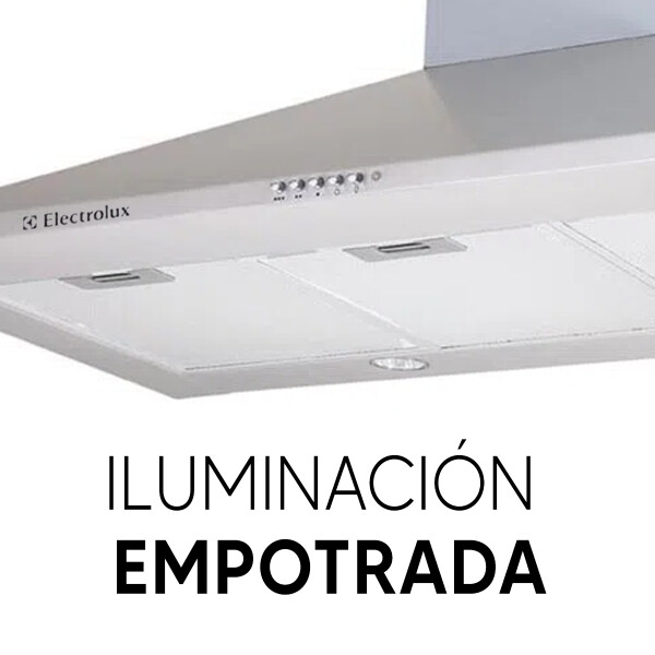 Campana Electrolux CAMPANA ELECTROLUX 60CM EJWJ24S5APKS