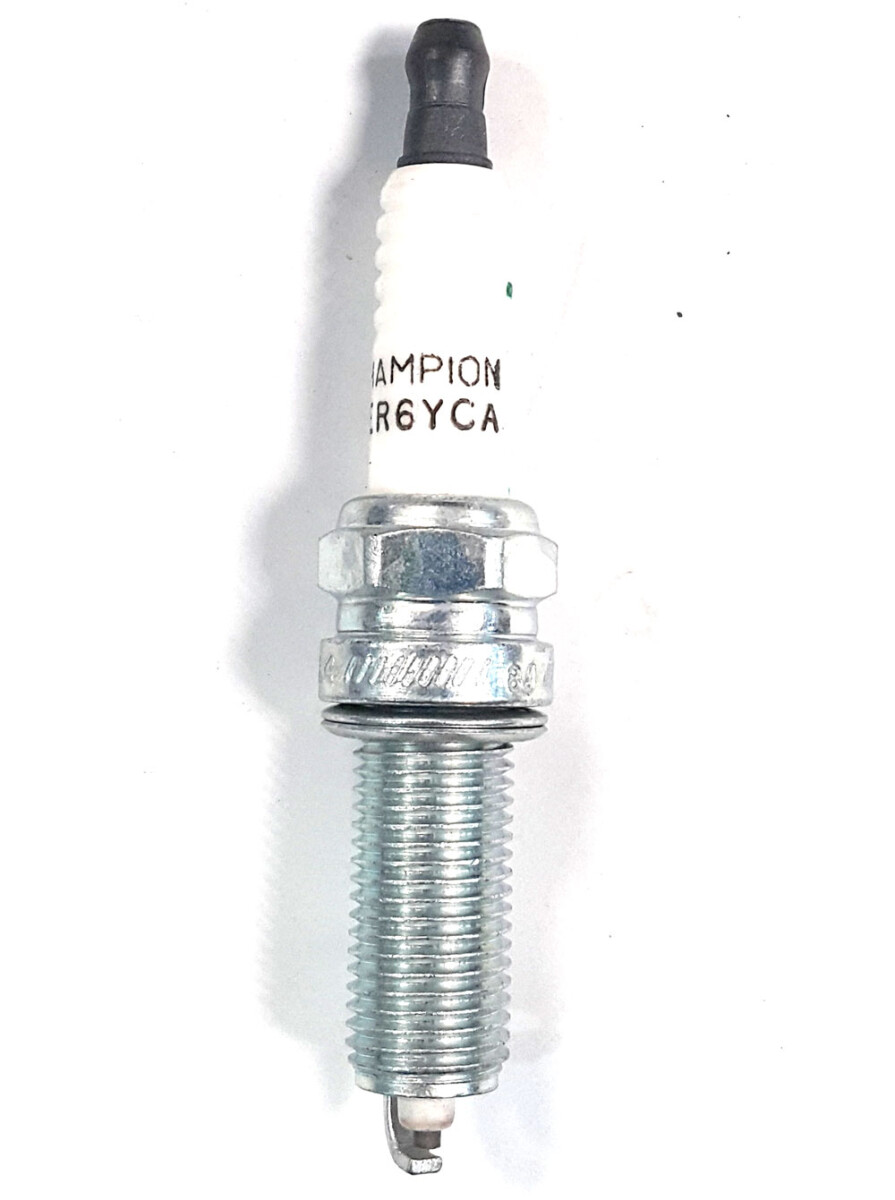 BUJIA - R=12MM RER8MC HYUNDAI KIA BAJAJ CHAMPION 