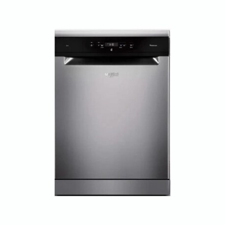 Lavavajillas Inverter WHIRLPOOL WLV14SY25Z 14 Cubiertos Lavavajillas Inverter WHIRLPOOL WLV14SY25Z 14 Cubiertos