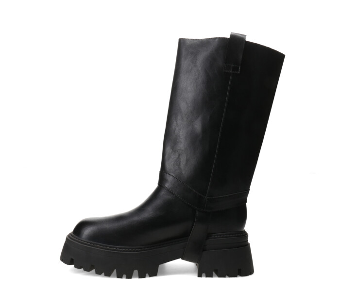 Botas de Mujer Miss Carol Nexo Negro
