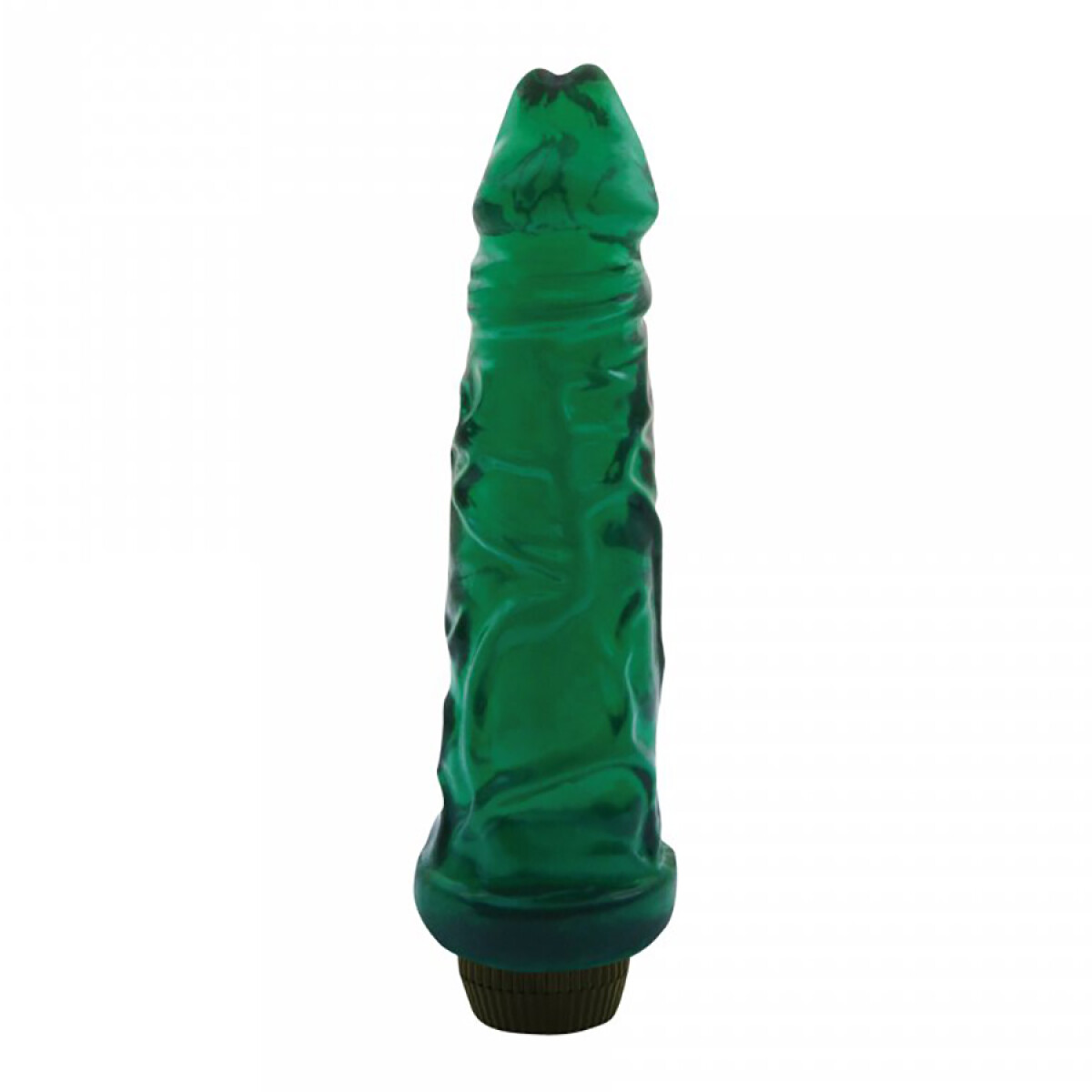 Vibrador Americano Gummy 